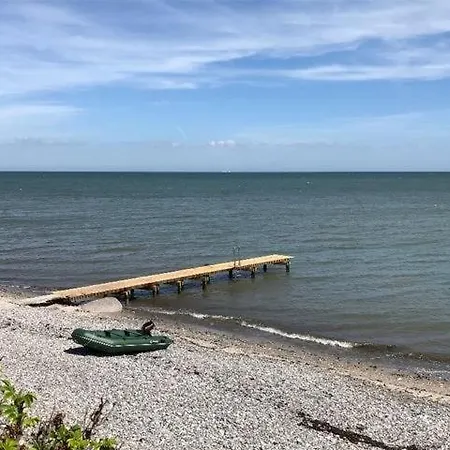 Ostsee Huus * Burg auf Fehmarn