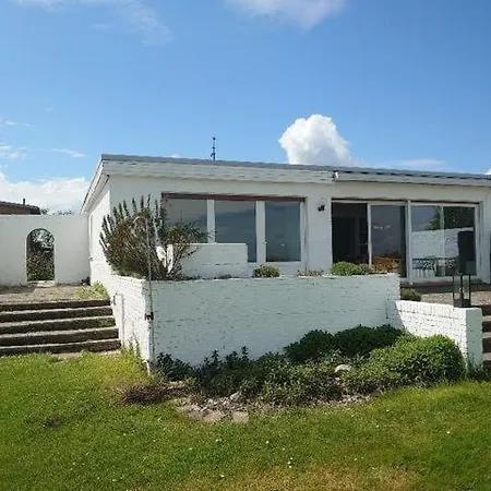 Ferienhaus Ostsee Huus *