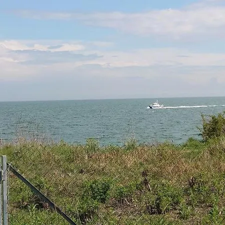 Ferienhaus Ostsee Huus