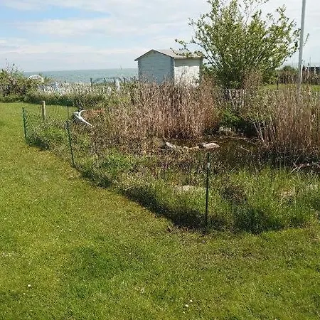 Ostsee Huus Nyaraló *