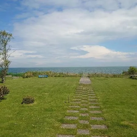 Ostsee Huus Ferienhaus