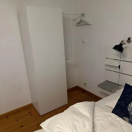 Ostsee Huus Nyaraló *