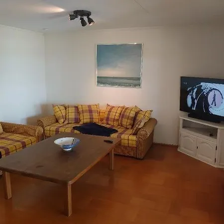Ostsee Huus * Burg auf Fehmarn