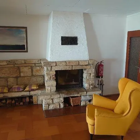 Ferienhaus Ostsee Huus